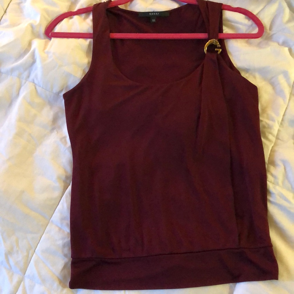 Gucci shirt
